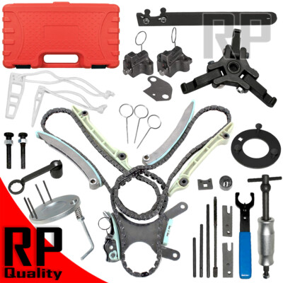 Timing Chain Kit Tool For Dodge Jeep Ram 1500 Durango Commander ...