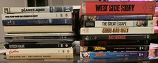 Various Classic DVDs For Sale - Buy More and Save