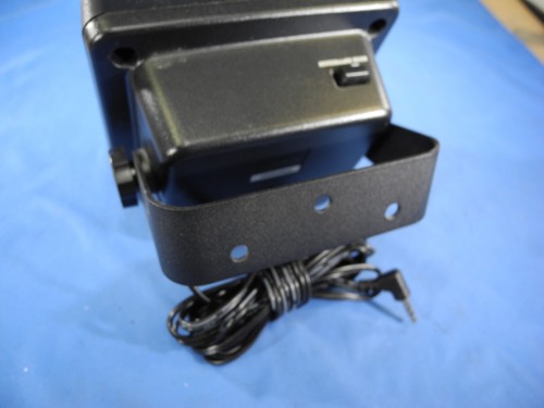 Uniden (BC20) Bearcat 20-Watt External Communications Speaker. Durable Rugged... - Zdjęcie 8 z 9