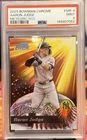 2025 Bowman Chrome Meteoric Rise Aaron Judge PSA 9 MINT