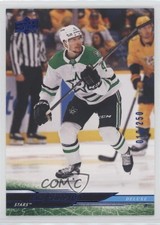 2024-25 Upper Deck Extended Series Deluxe 10/250 Miro Heiskanen #541 1dw5