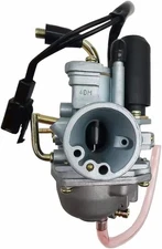 Carburetor Fits for 50cc 70cc 90cc 100cc 110cc ATV 2 stroke CAN AM... 