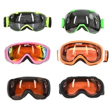 Top Marken Snowboard-/Ski Brillen - Sale - Modelle wählbar