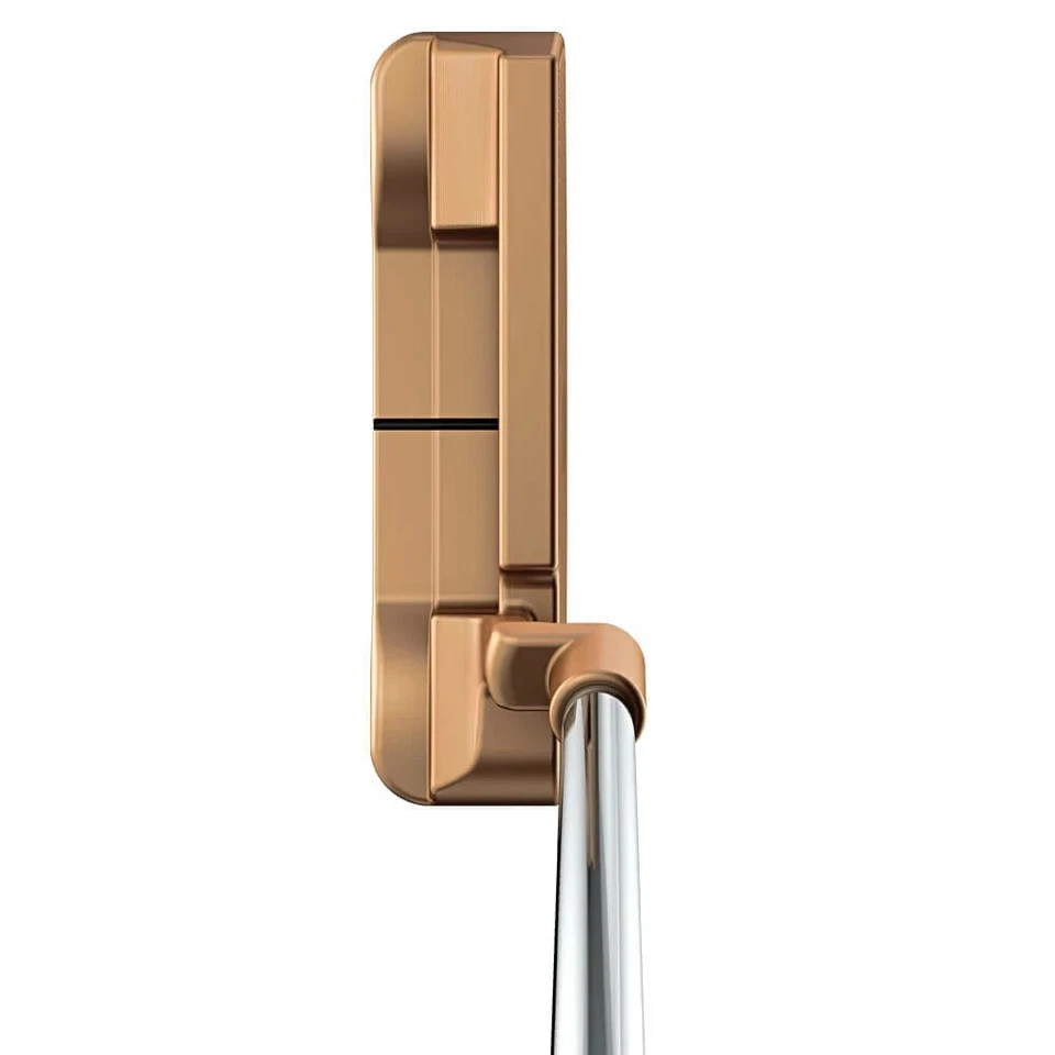 PING VAULT 2.0 Putter with DALE ANSER Lefty Copper Finish 34inch - Image 3 of 4