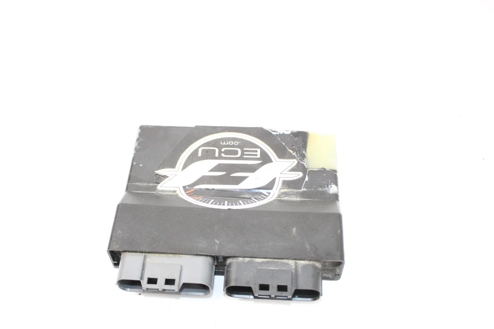 16 Suzuki GSXS1000 GSXS1000F CDI ECM CPU — 第 2/4 张图片