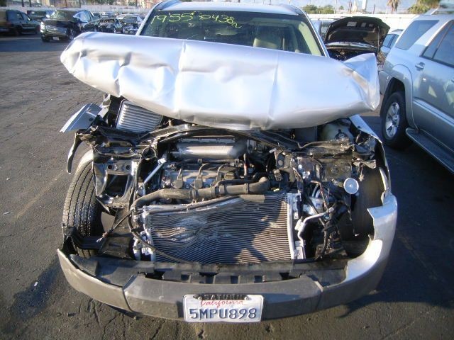 05 SATURN ION AUDIO EQUIPMENT 184