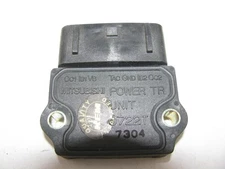 NEW UNBOXED OEM J722T Ignition Control Module Power Transistor Igniter