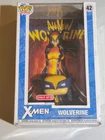Funko Pop Comic Covers: X-Men – All New Wolverine Figure #1 X23 #42 EXCLUSIVE