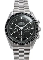 Omega Speedmaster Moon Watch Professional Co-Axial 310.30.42.50.01.001 #KMW736