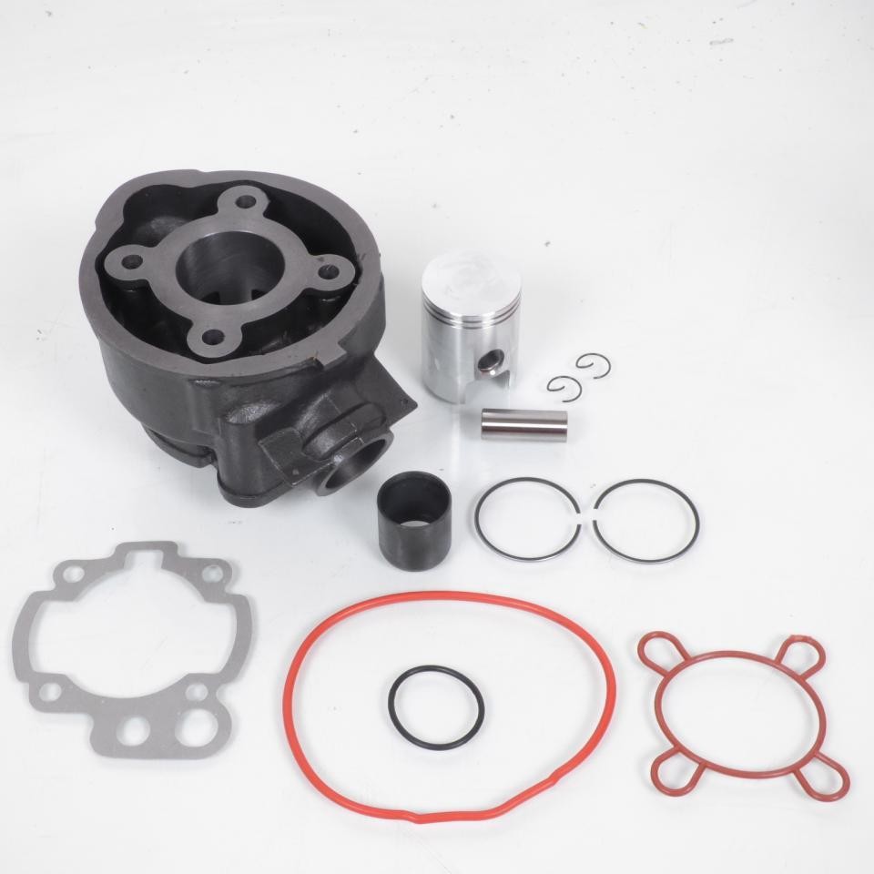 Cylindre P2R de haute précision mécanique pour moto TGB 50 RX