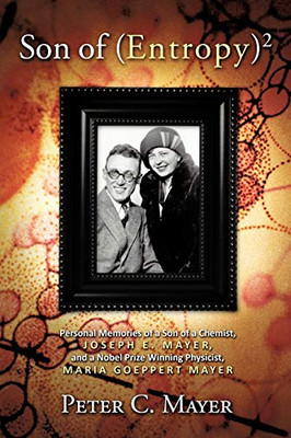 Son Of (Entropy) 2: Personal Memories Of A Son Of A Che - Taschenbuch NEU Peter C.
