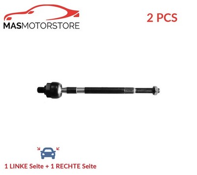 AXIALGELENK SPURSTANGE VORNE INNER MOOG OP-AX-2194 2PCS I NEU OE QUALITÄT