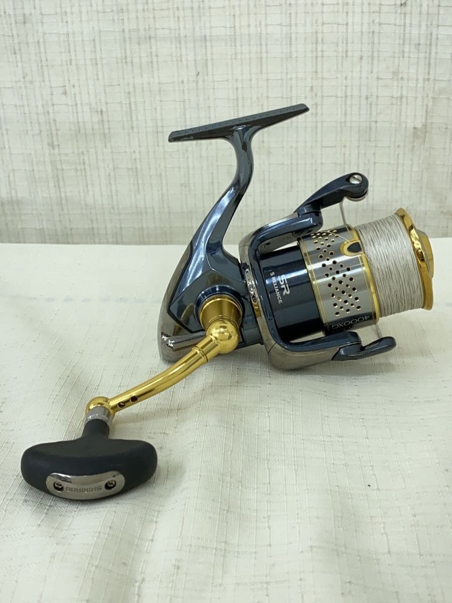 SHIMANO - ◆◆SHIMANO シマノ 10 STELLA 4000XG 　02438 SHIMANO 10 Stella 4000XG 02438 | eBay