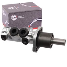 ABS HAUPTBREMSZYLINDER 23,8mm passend für AUDI 100 80 90 A6 COUPE | 41992X