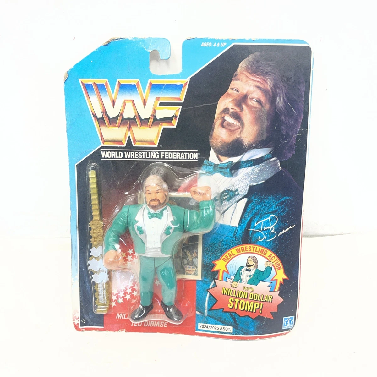 Hasbro Ted Action Figures & Accessories for sale | eBay