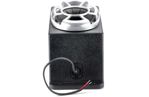 Wet Sounds REV 6x9-SM-B REV Series 6x9 HLCD with Tower and Grille Black - Picture 4 of 5