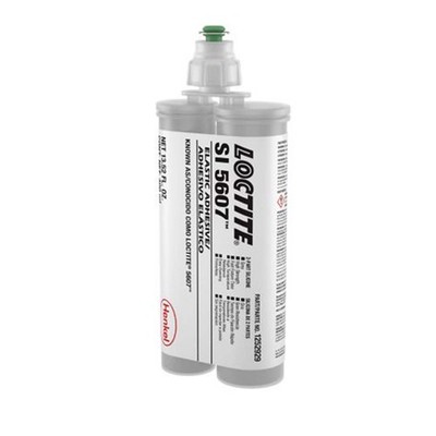Loctite SI 5607 A&B 400ml IDH 2056425