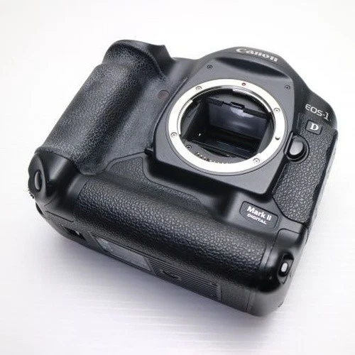 Canon EOS-1D Mark II Digital Cameras for Sale - Shop New & Used