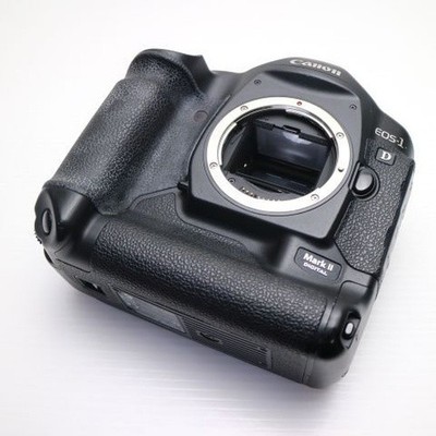 Canon EOS 1D Mark II 8.2MP Digital SLR Camera #0001