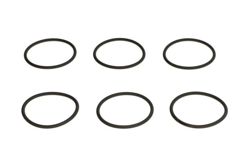 Fits DELPHI DEL7200-0100 Seal Ring DEL7200-0100 O-ring (price per 6pcs, thickne