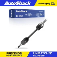 Front Left CV Axle Shaft for 2007-2017 Jeep Patriot