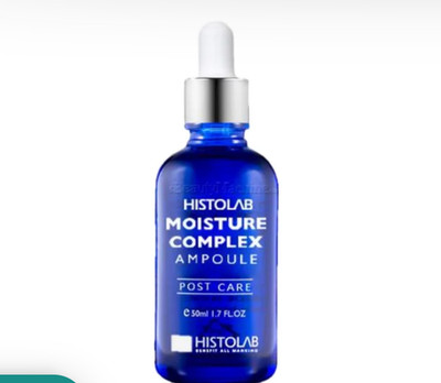 Korea Histolab Moisture complex ampoule 150ml #usau