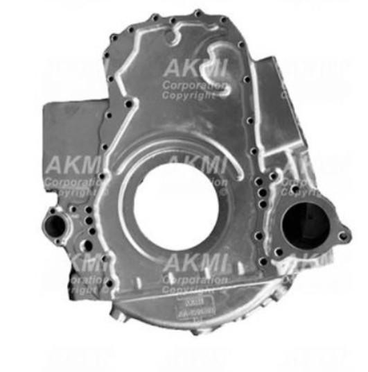 CAT 3406E Flywheel Housing AKMI
