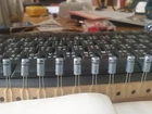 Philips BC 036 Electrolytic Capacitors 20 pcs  22uF  36V VALAB DAC Opamp Preamp
