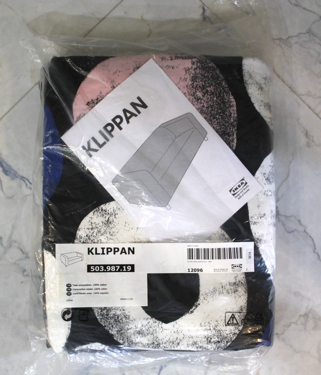 Klippan Cover for sale - eBay