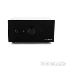 Linear Tube Audio MicroZOTL MZ2 Tube Integrated Headphone Amplifier; LPS