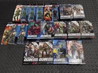G.I. Joe Classified Series - YOU CHOOSE - Sealed Figures - Updated Jan 2026
