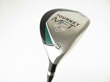 Macgregor MT Tourney MFT Fairway 3 wood 15 degree with Graphite M6T Regular