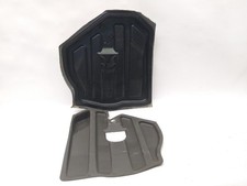 Mercedes W204 S204 Mopf Kombi Reserveradmulde Ersatzradmulde Platte A2046100575