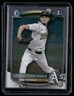 2025 Bowman Draft #BDC-30 Jamie Arnold Chrome