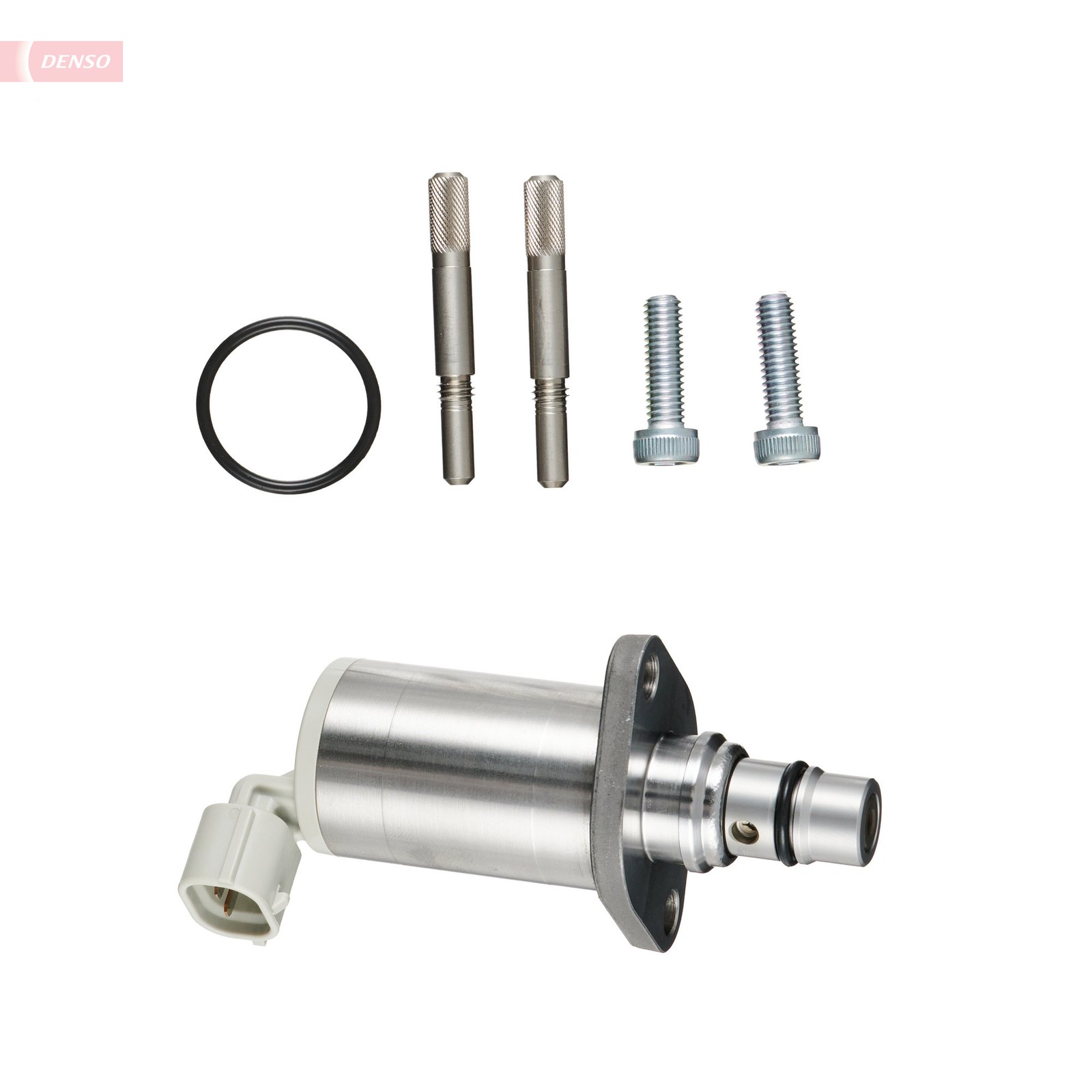 Fits DENSO DCRS300980 PRESSURE CONTROL SCV VALVE ⭐UK Stock⭐ - Image 4