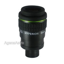 Baader 1.25"  2" Hyperion Modular Eyepiece - 8mm  HYP-8 2454608