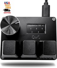 Sayodevice O3C OSU Keyboard Rapid Trigger Hall Switches Magnetic Linear Switches