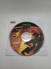 Halo 2 Microsoft XBOX Original Disc Only