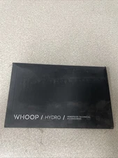 fluro pink cloud whoop hydrosleeve size 1