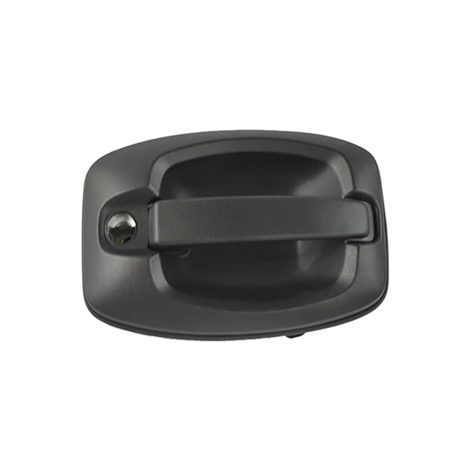 OEM Mopar For Ram ProMaster 3500 2019-2024 Exterior Door Handle Passenger Side Foto 3 de 4