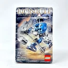 LEGO BIONICLE: Matoro (8582) New, Factory Sealed - Retired