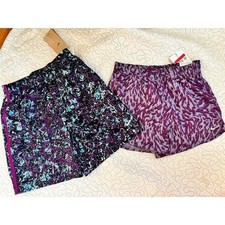 Nike Girls Dri-FIT Shorts Nike One And Training Bundle Size Large