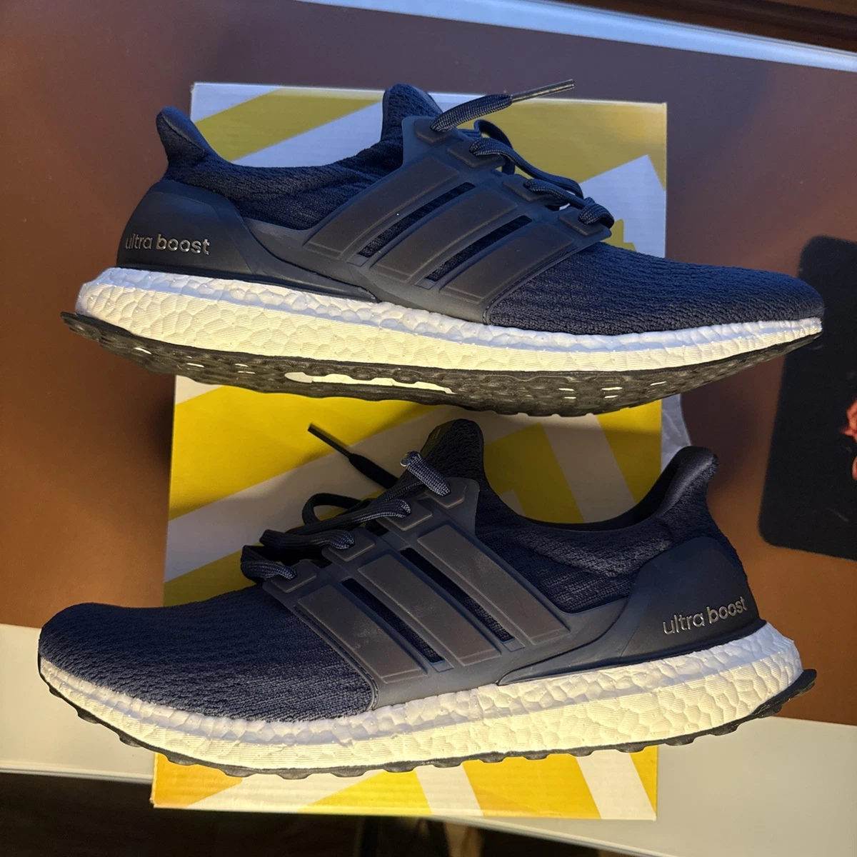 adidas gazelle silver green womens adidas UltraBoost 3.0 Royal Blue – holysoles.shop