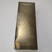 Polar Light Brown Hair Dye Shampoo 6.76 oz. Expires 06/01/2028