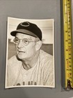 William B McKechnie Cincinnati Reds Baseball Club Co Vintage Photo — photo 2
