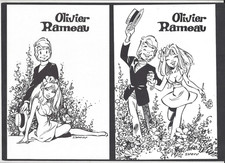 DANY - COLOMBE TIREDAILE +