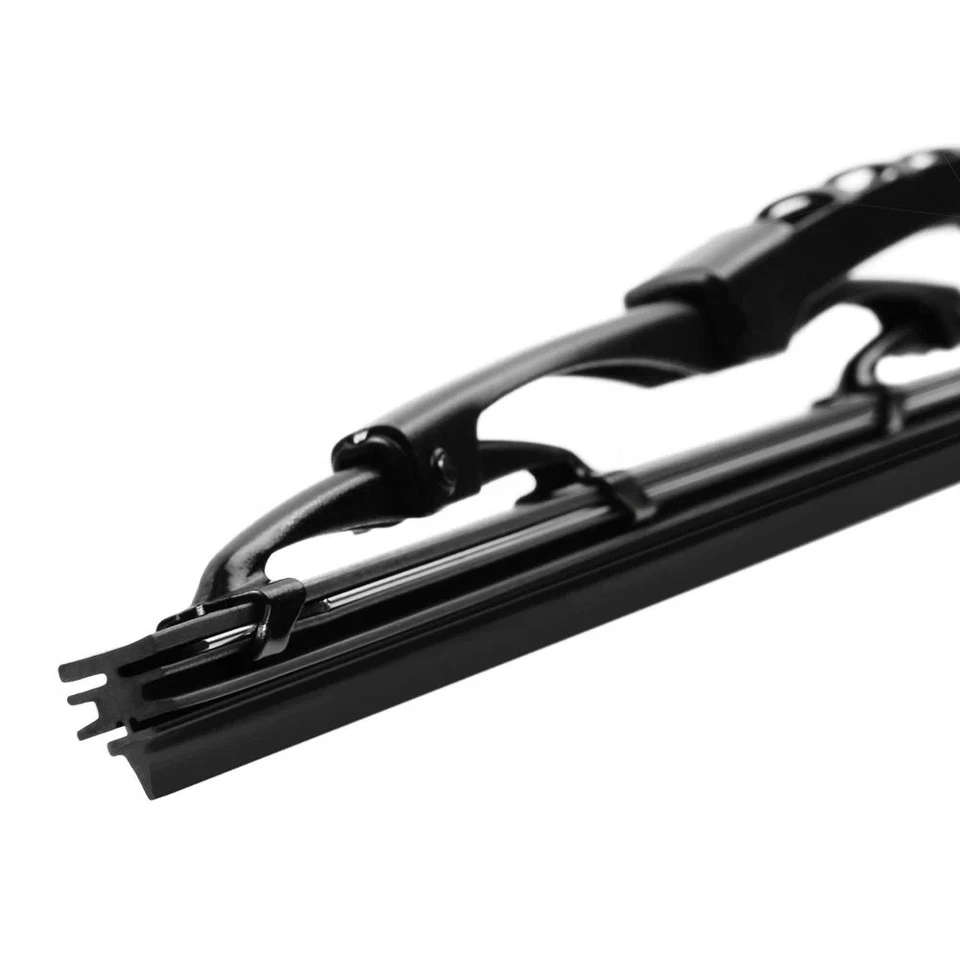 For Mitsubishi Eclipse Cross 18-20 Valeo 800201 800 Series 20" Black Wiper Blade Foto 2 de 4