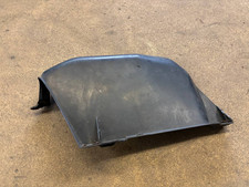 Unterbodenschutz Unterfahrschutz links VW Golf 3 Verkleidung Schutz 1H0825254