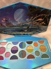 NYX Cosmetics X Avatar The Way Of Water Color Eyeshadow Palette Limited Edition — photo 2