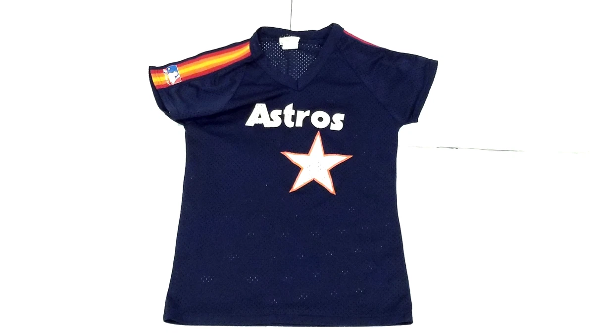 Houston Astros Unisex Children's MLB Jerseys for sale | eBay